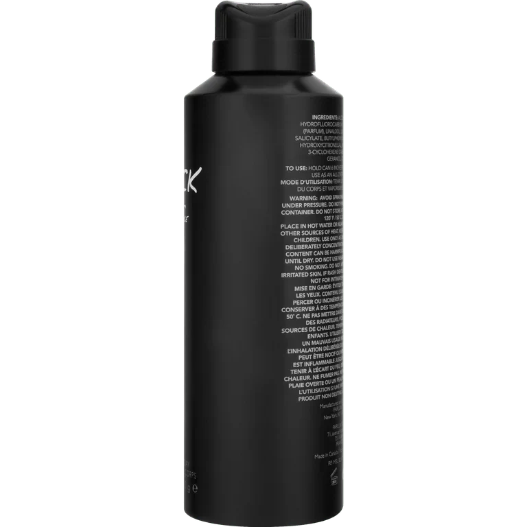 Kenneth Cole Mankind Body Spray - Image 2