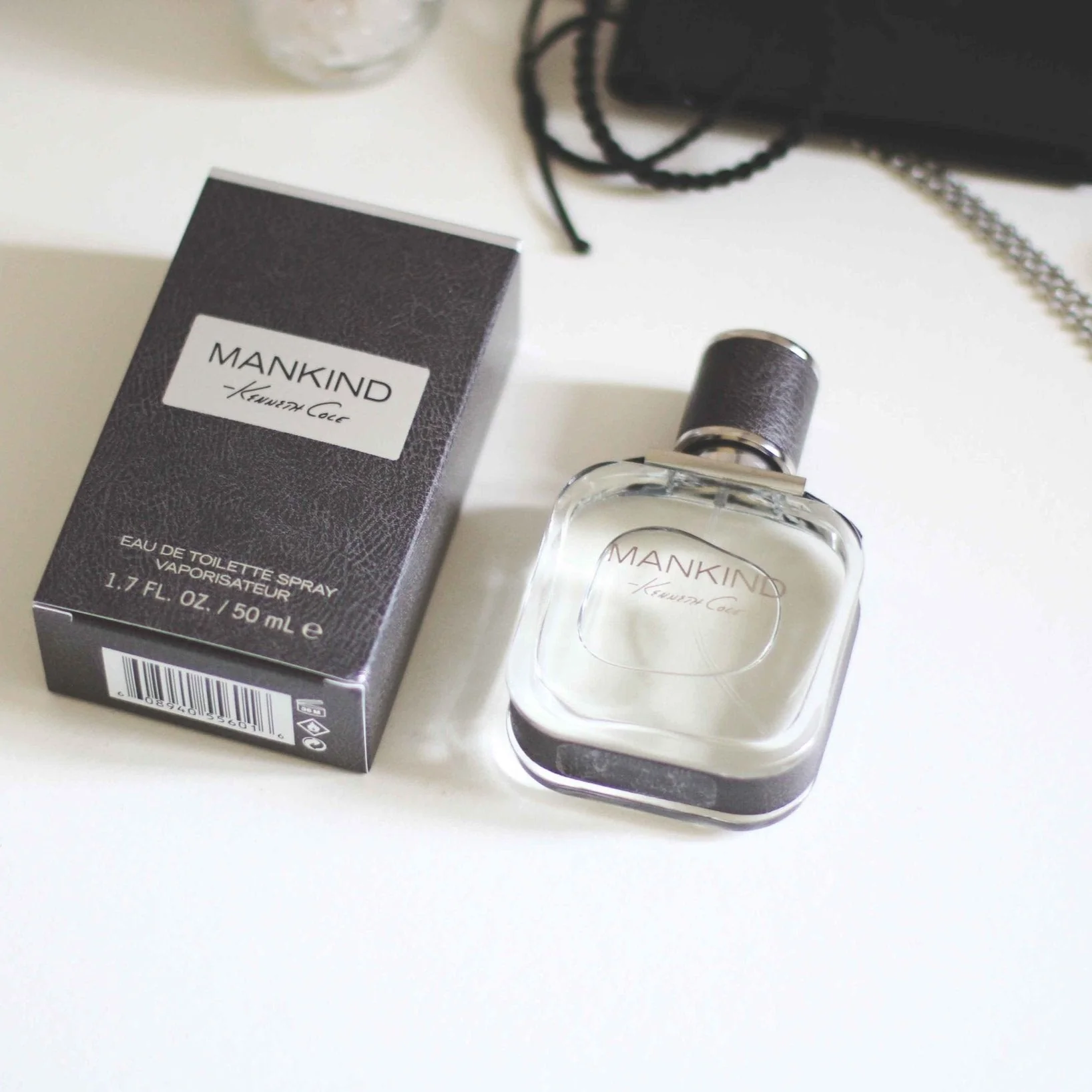 Kenneth Cole Mankind EDT - Image 3