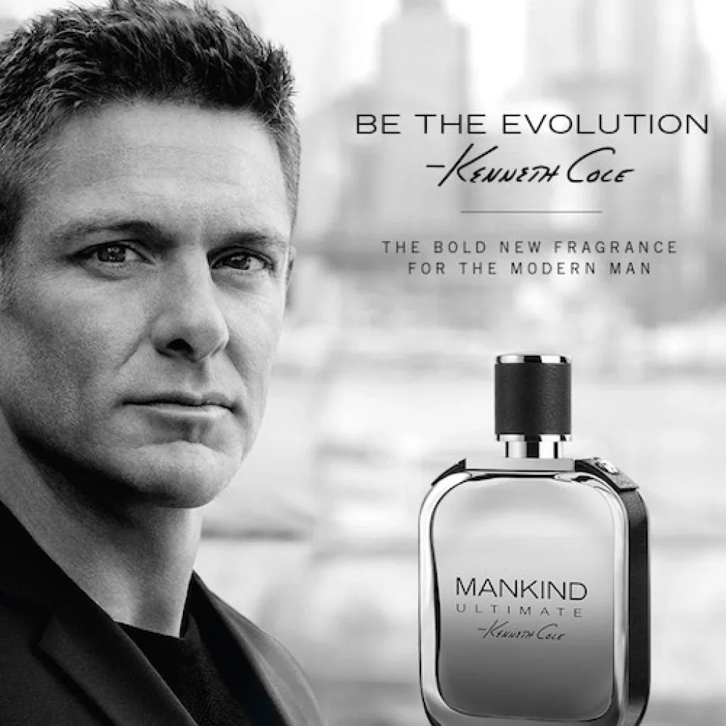 Kenneth Cole Mankind EDT Trio For Men Gift Set - Image 3