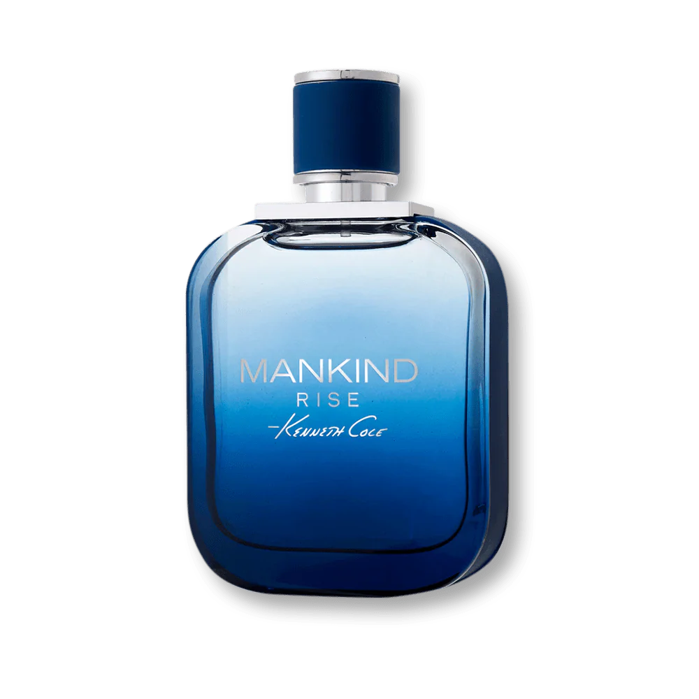 Kenneth Cole Mankind Rise EDT
