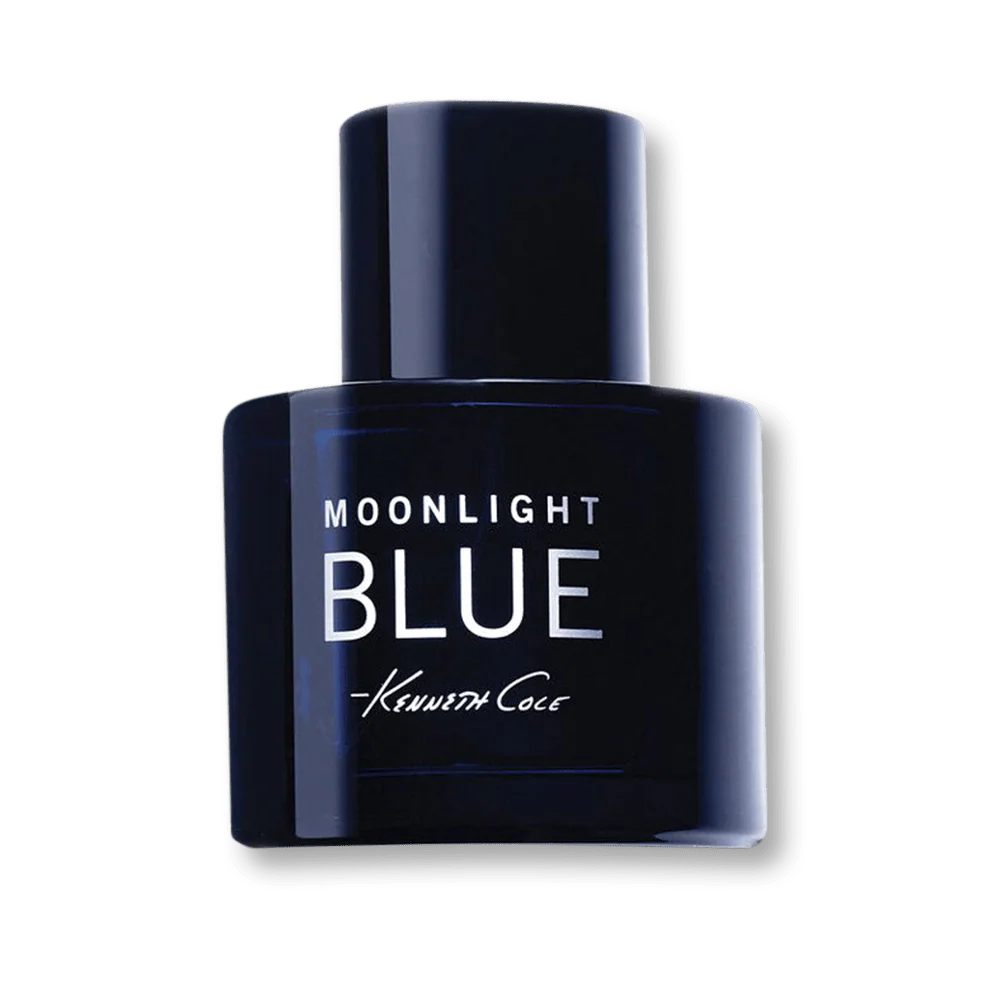 Kenneth Cole Moonlight Blue EDT