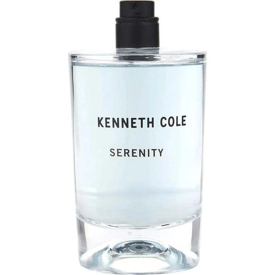 Kenneth Cole Serenity EDT - Image 2