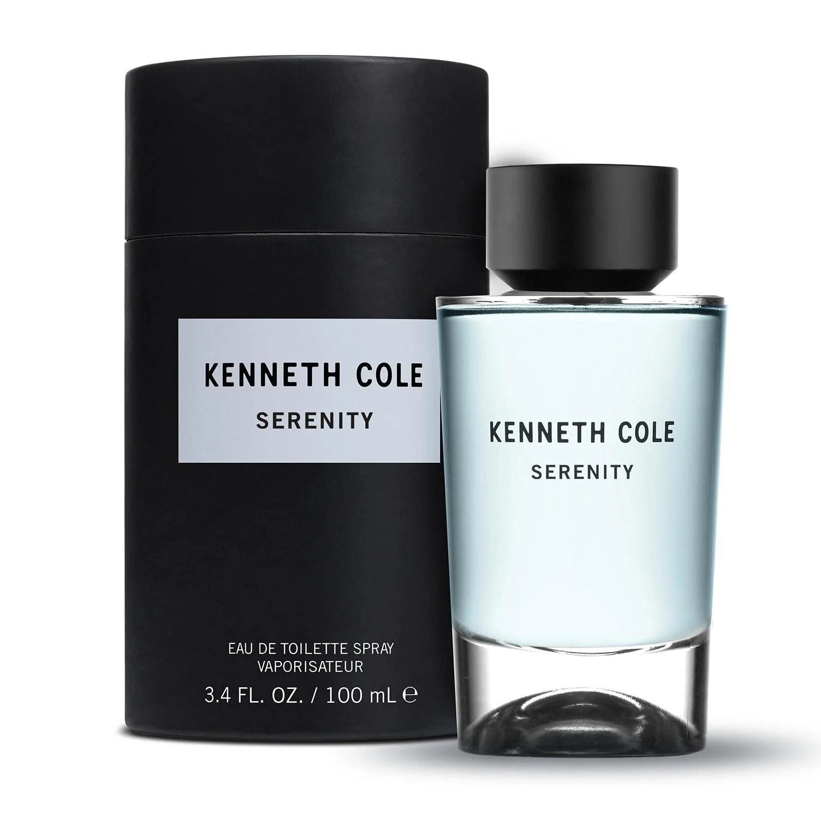 Kenneth Cole Serenity EDT - Image 3