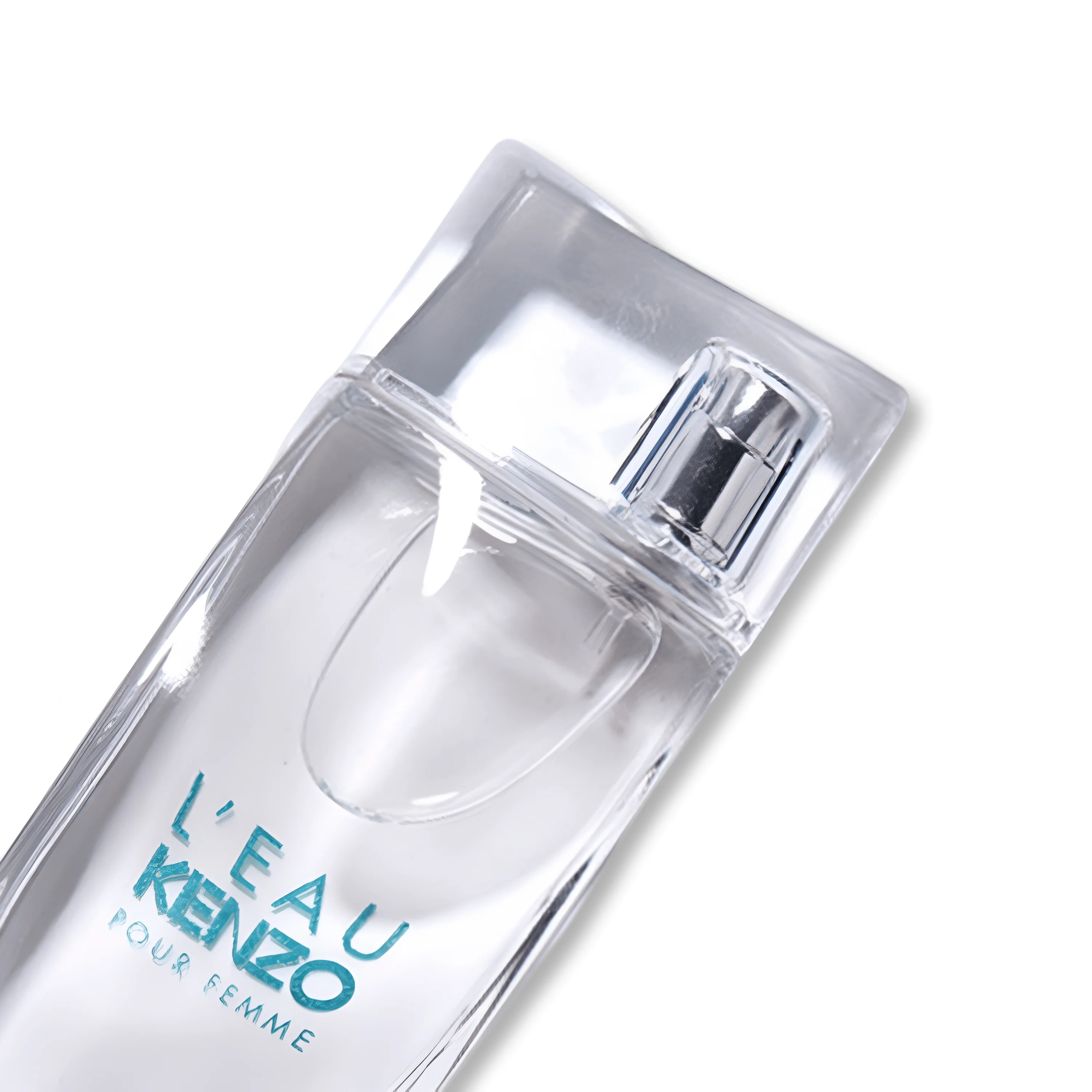 Kenzo L'Eau Kenzo Pour Femme EDT Moisturizing Body Gel Gift Set for Women - Image 2