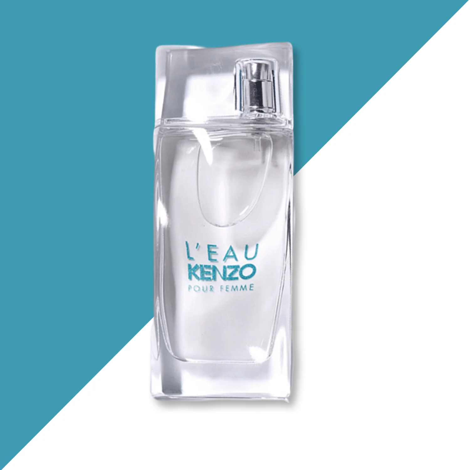 Kenzo L'Eau Kenzo Pour Femme EDT Moisturizing Body Gel Gift Set for Women - Image 3