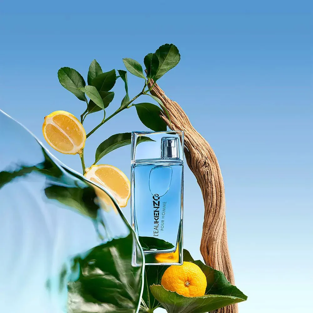 Kenzo L'Eau Pour Homme EDT - Image 2