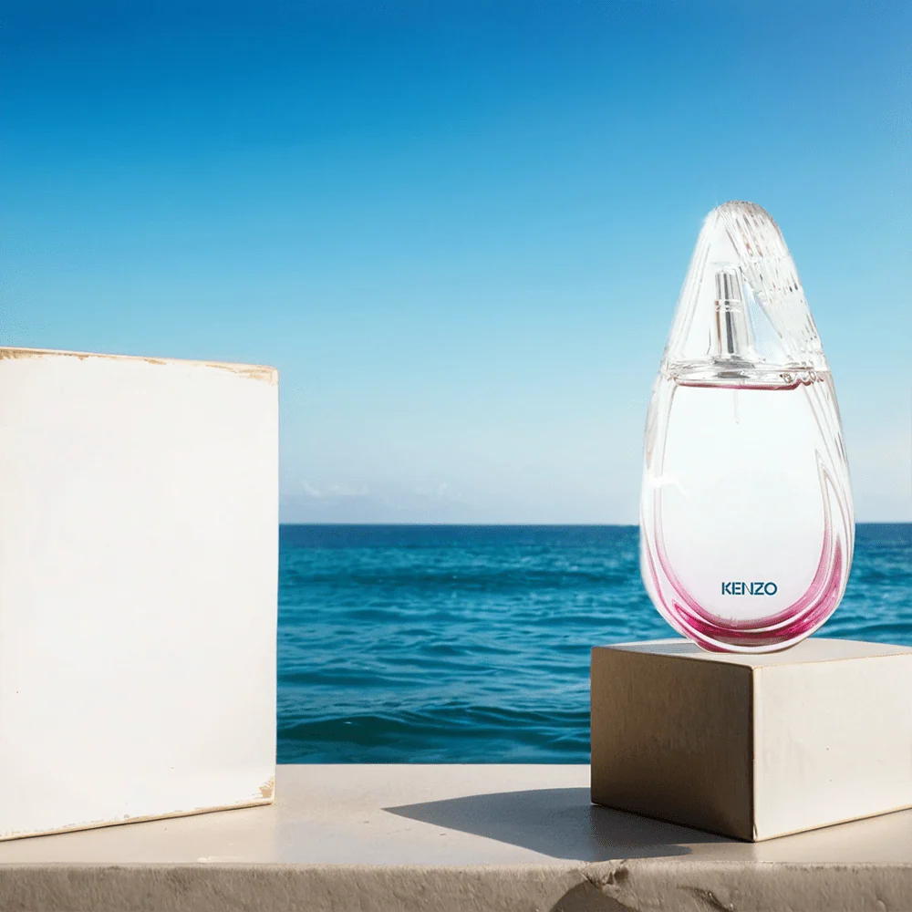 Kenzo Madly Kenzo EDT - Image 4