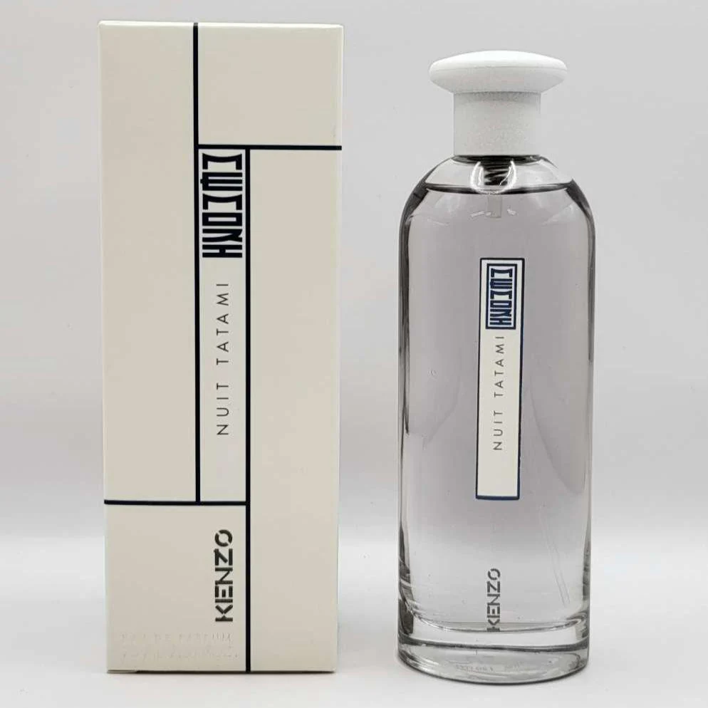 Kenzo Nuit Tatami EDP - Image 4
