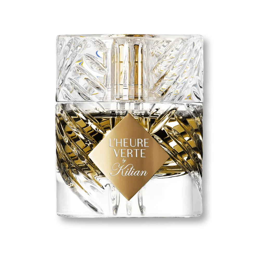 Kilian L'Heure Verte EDP