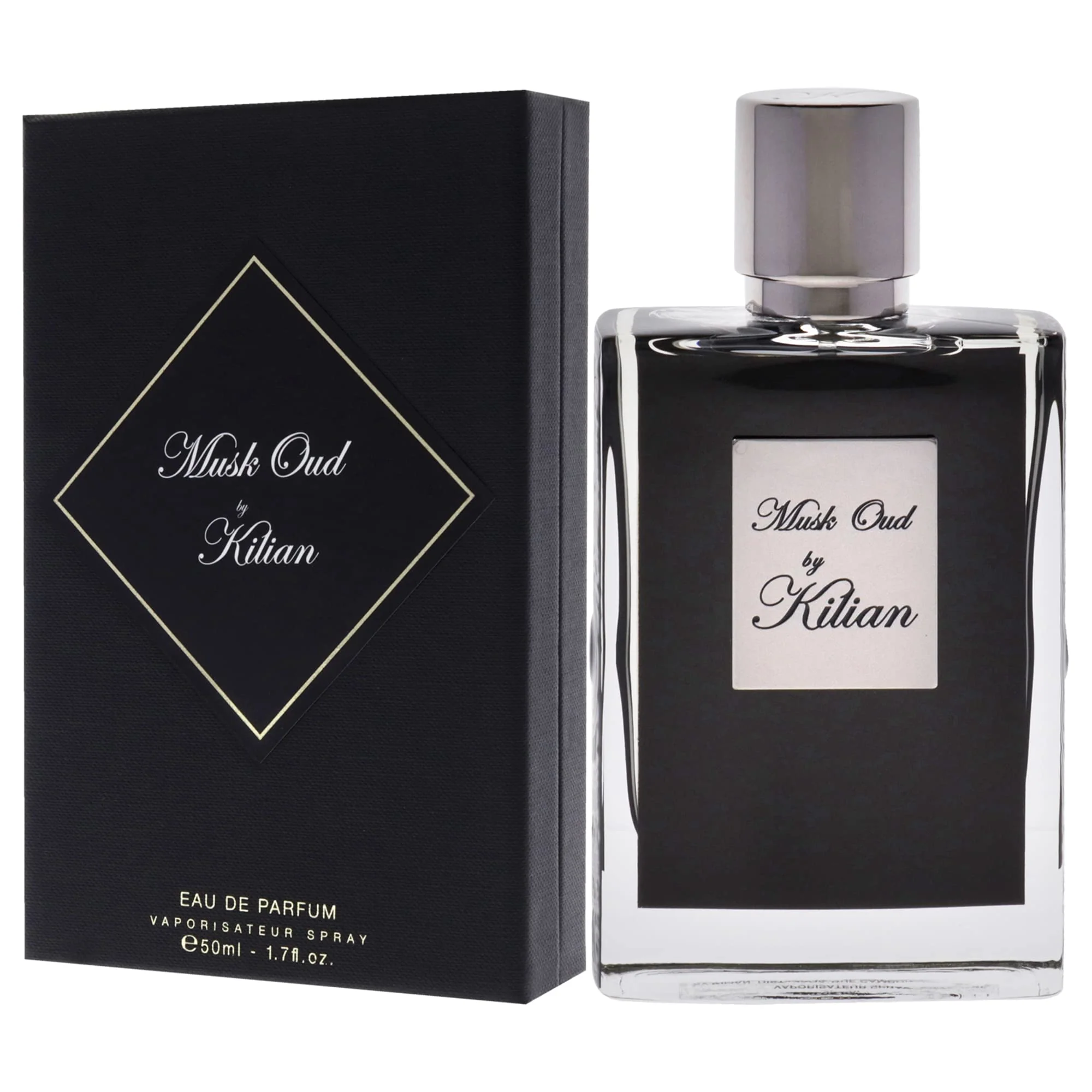 Kilian Musk Oud EDP - Image 4