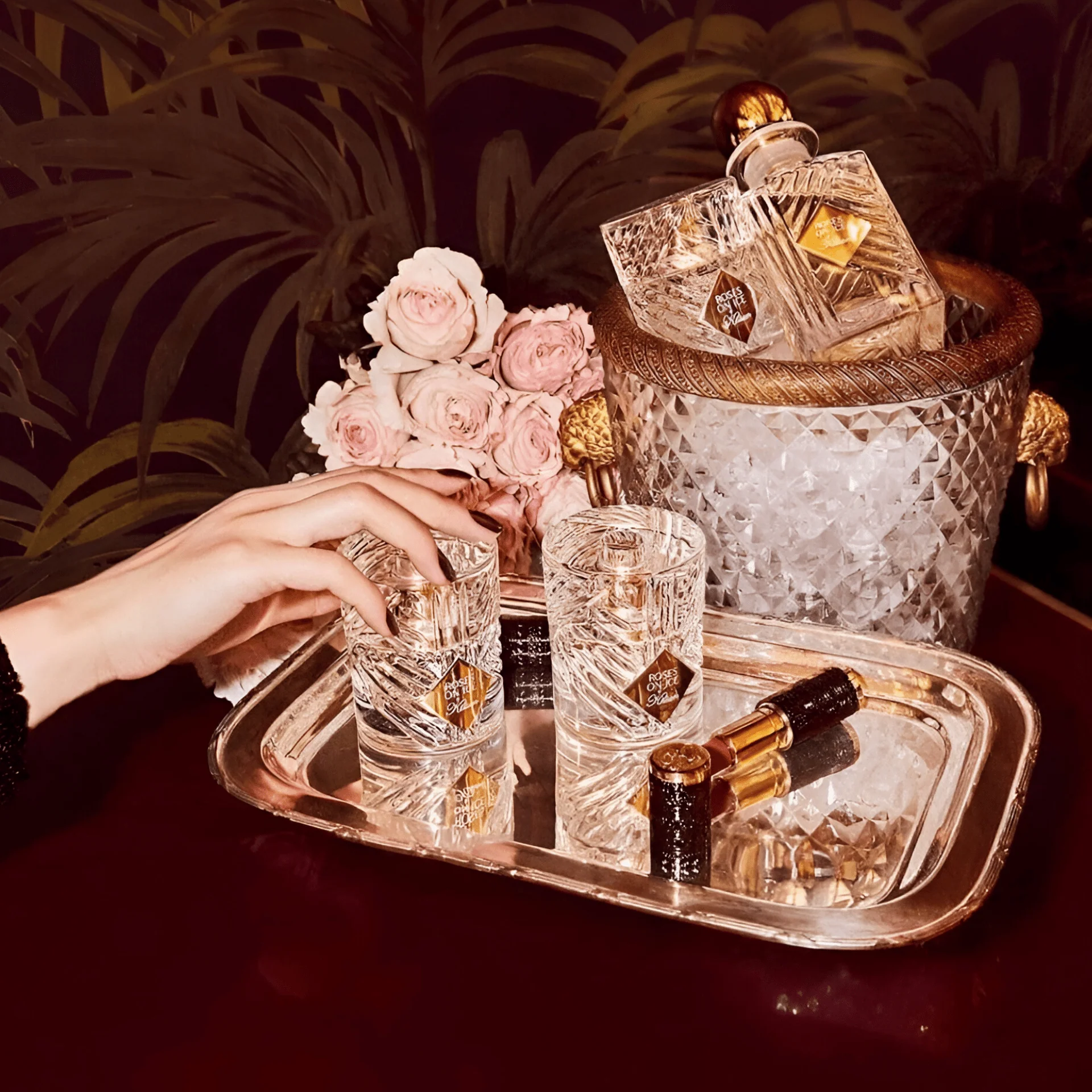 Kilian Roses On Ice EDP - Image 3