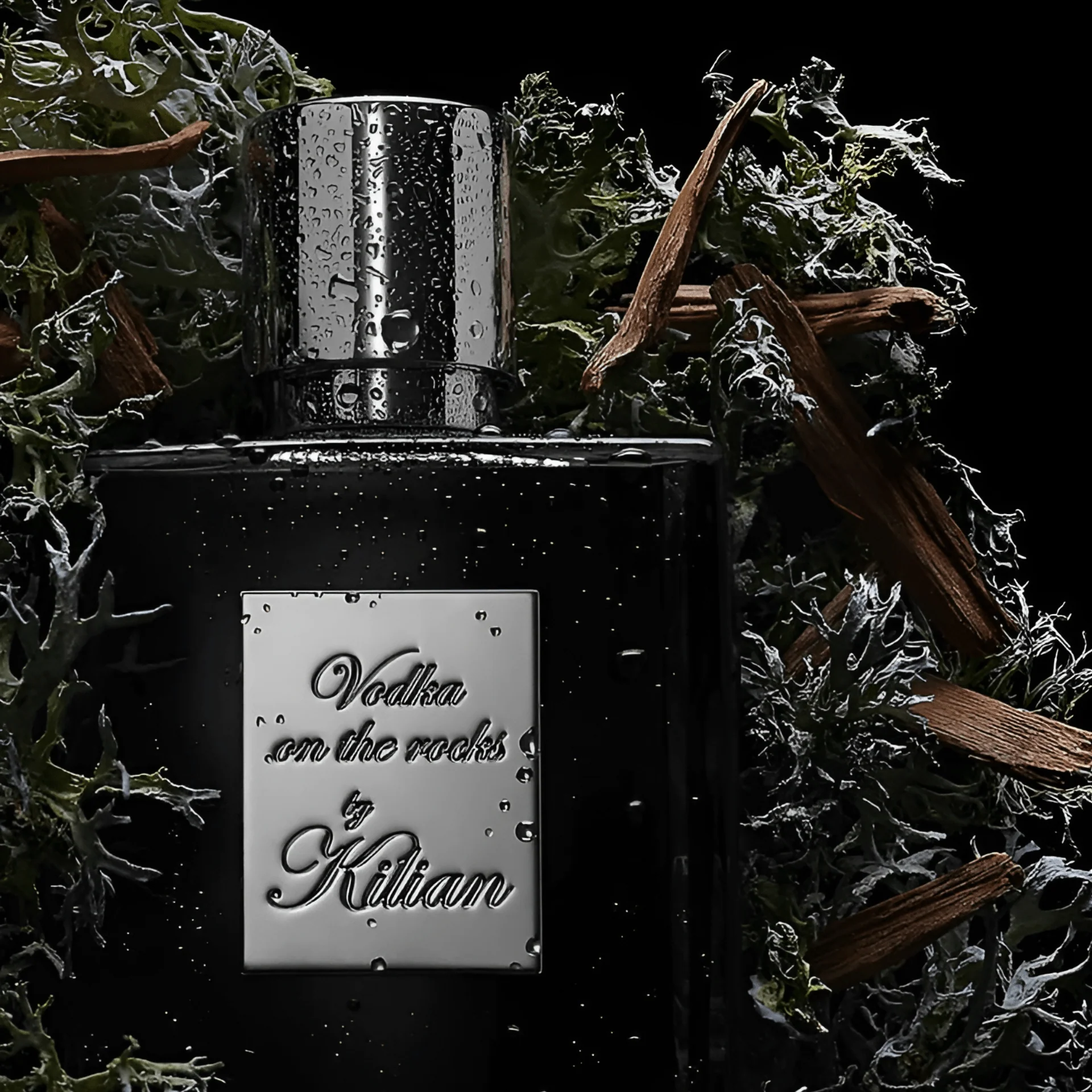 Kilian Vodka On The Rocks EDP - Image 4