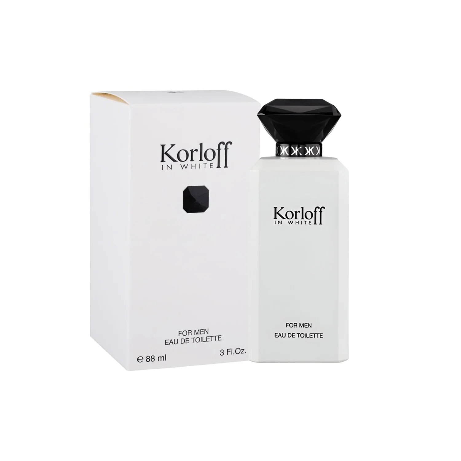 Korloff Paris In White EDT - Image 4