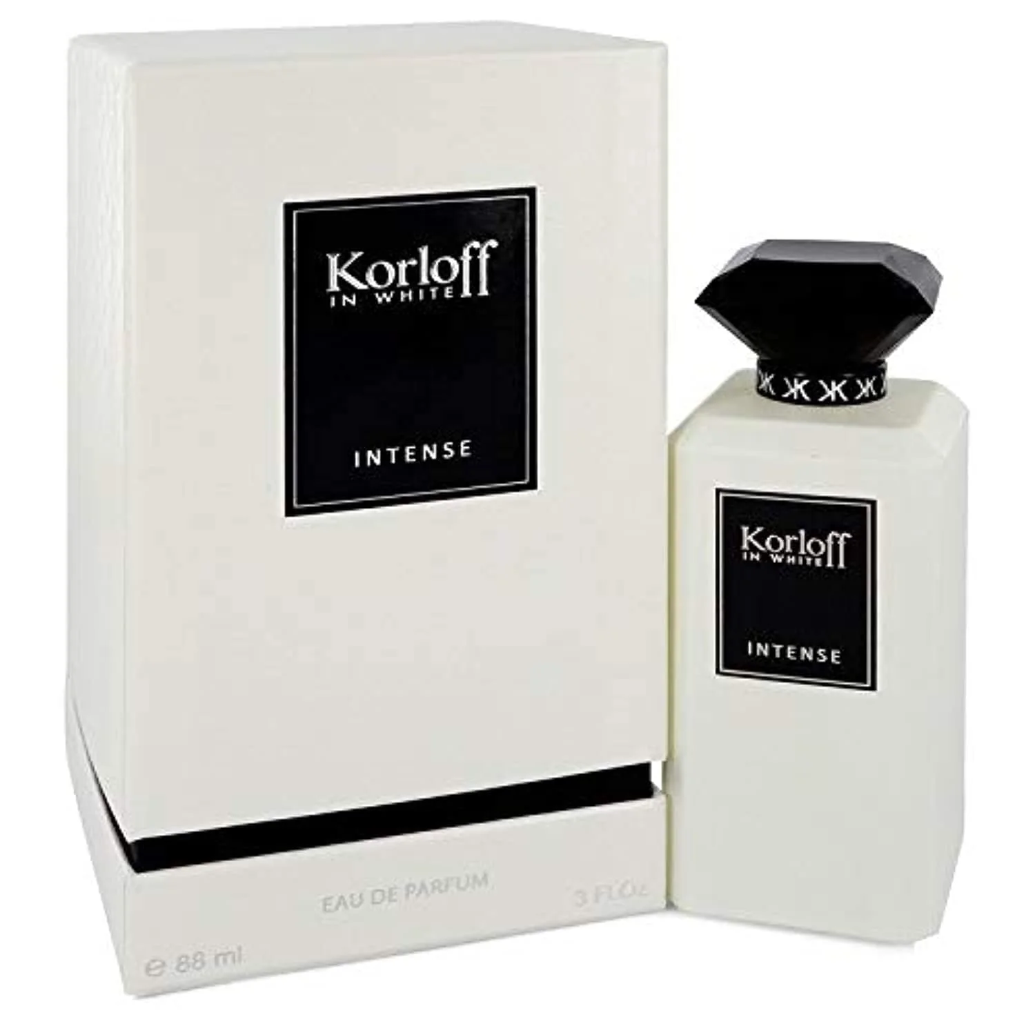 Korloff Paris Korloff In White Intense EDP - Image 4