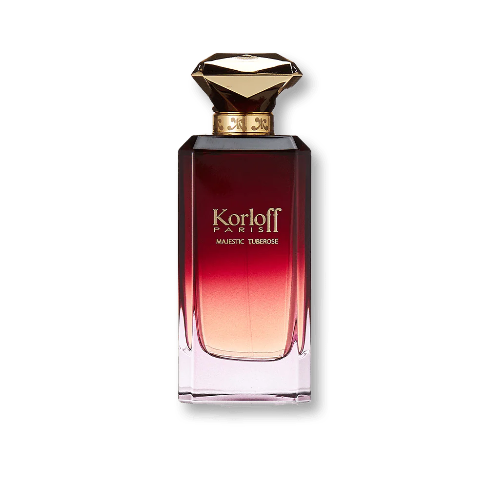 Korloff Paris Majestic Tuberose EDP