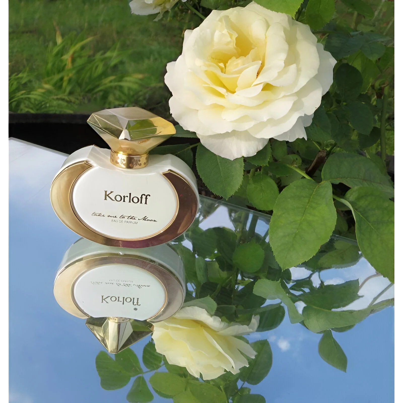 Korloff Paris Take Me To The Moon EDP - Image 2