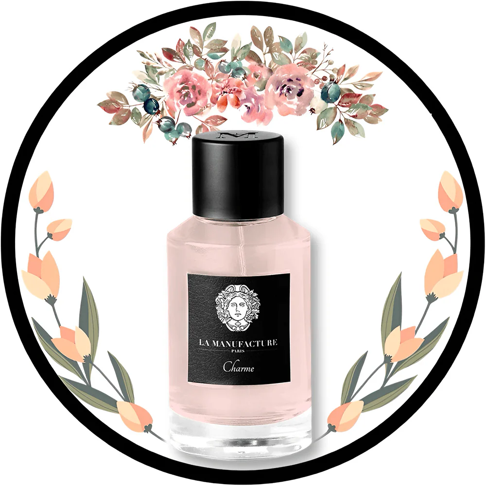 La Manufacture Charme EDP - Image 3
