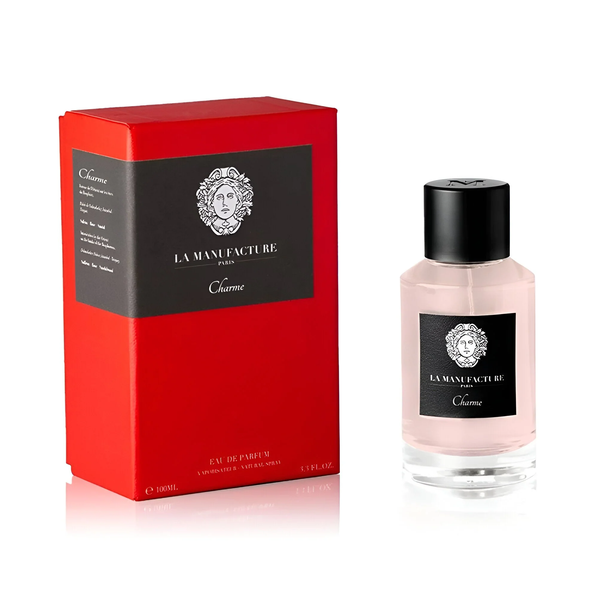 La Manufacture Charme EDP - Image 4