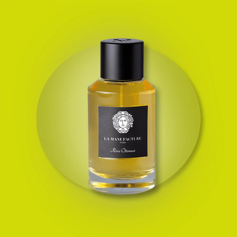 La Manufacture Opus Matieres Reve Ottoman EDP - Image 2