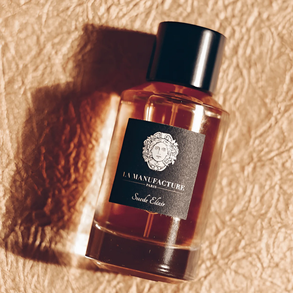La Manufacture Suede Elixir EDP - Image 3