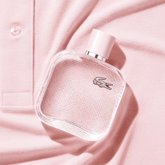 Lacoste Eau De Lacoste L.12.12 Eau Fraiche Shower Gel - Image 2