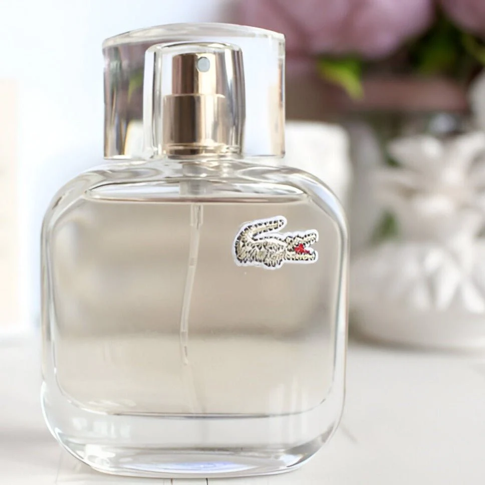 Lacoste Eau De Lacoste L.12.12 Pour Elle Elegant EDT - Image 2