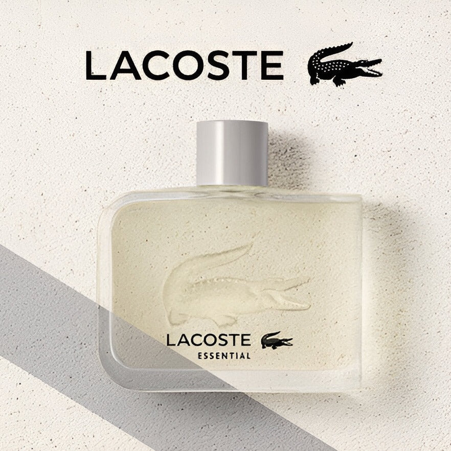Lacoste Essential EDT - Image 2