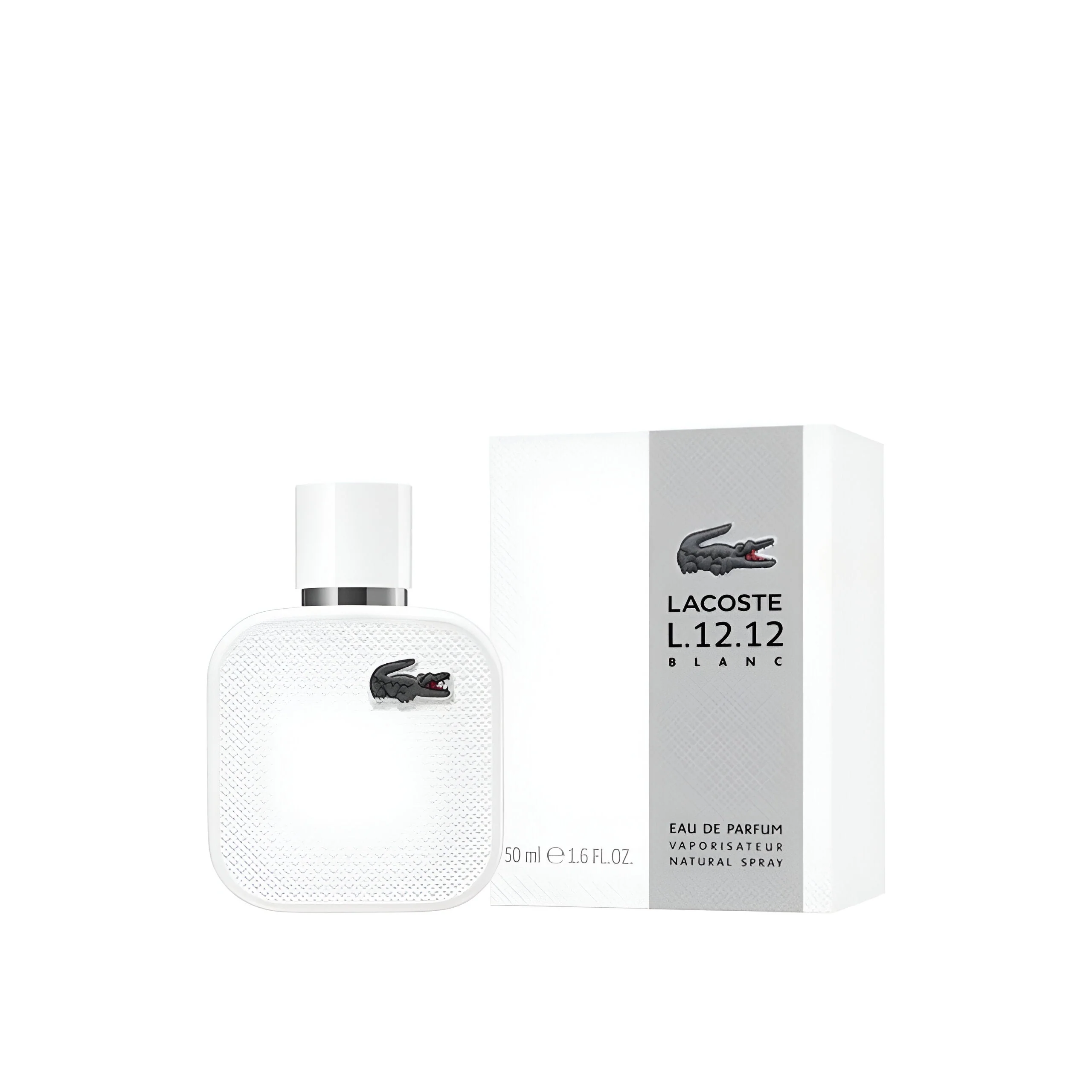 Lacoste L.12.12 Blanc EDP - Image 5