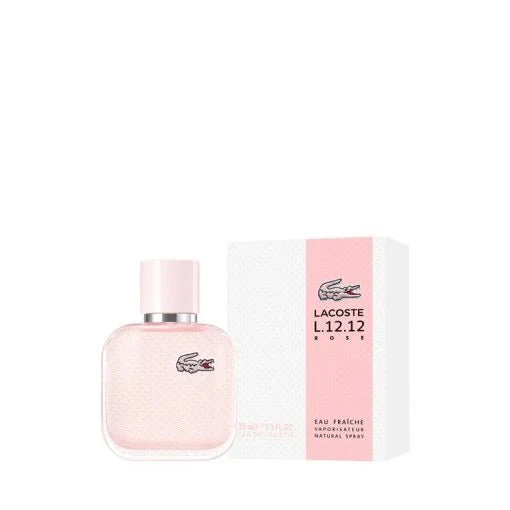 Lacoste L.12.12 Rose Eau Fraiche EDT - Image 6