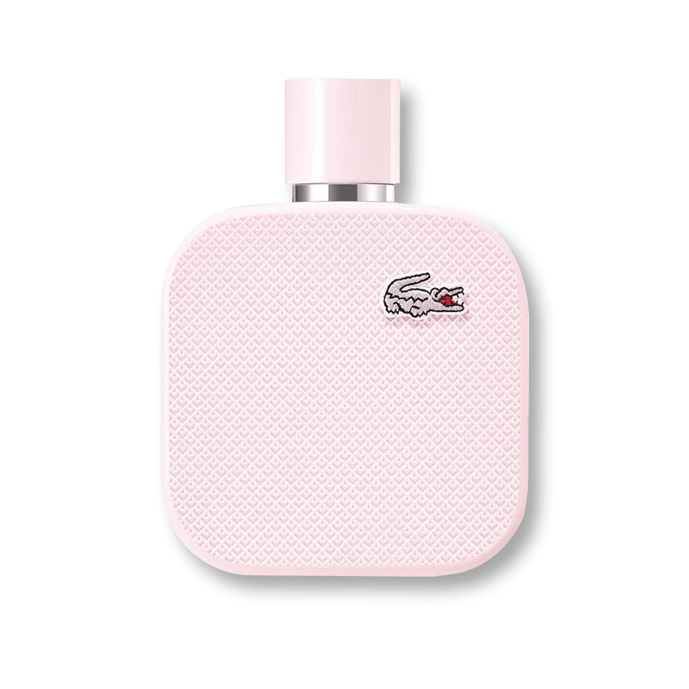 Lacoste L.12.12 Rose EDP
