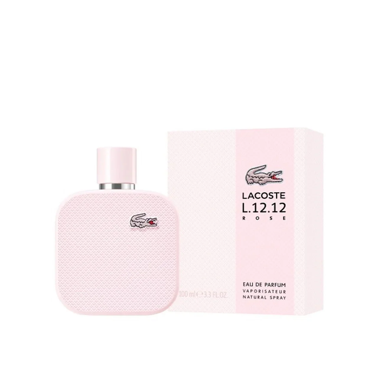 Lacoste L.12.12 Rose EDP - Image 5