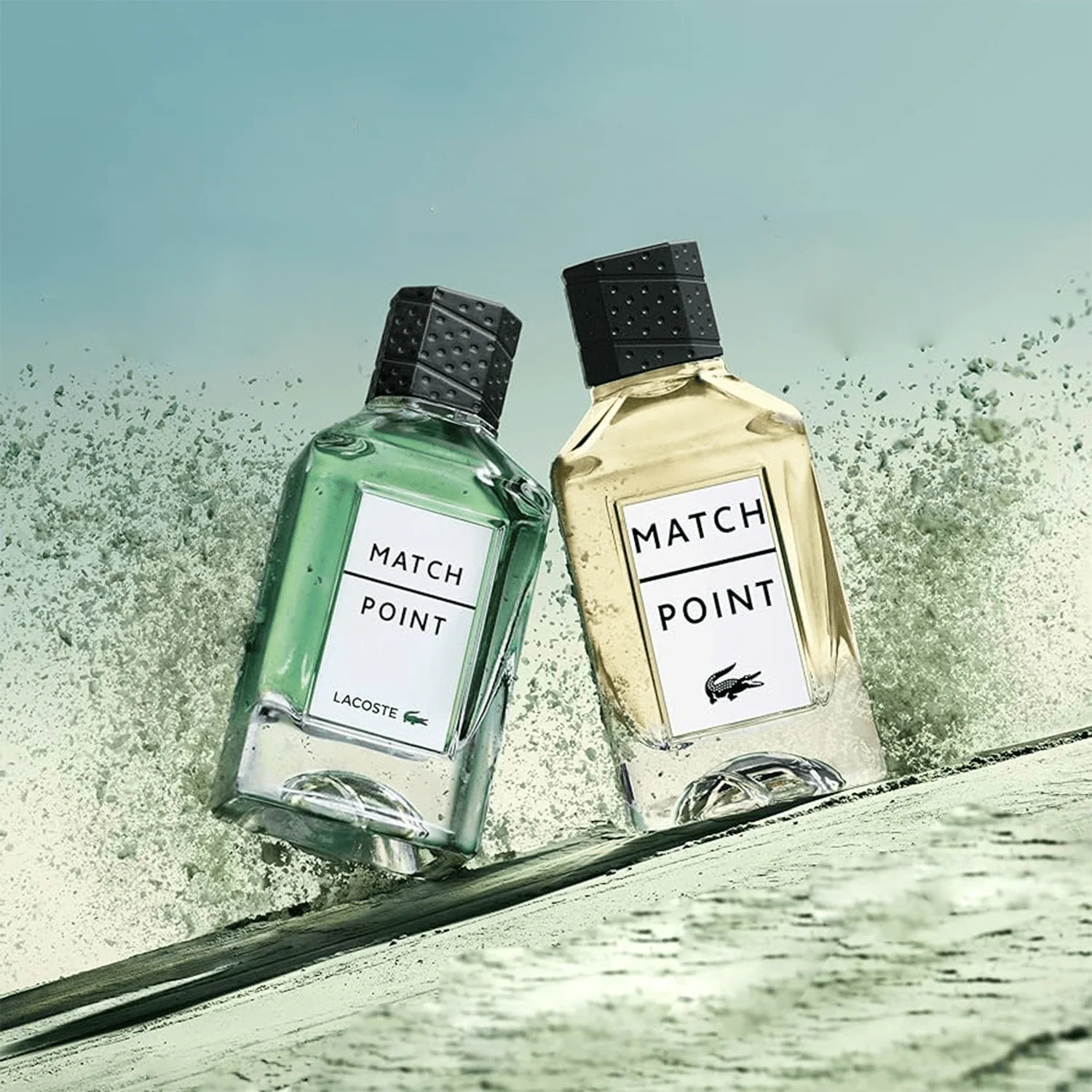 Lacoste Match Point EDT - Image 4