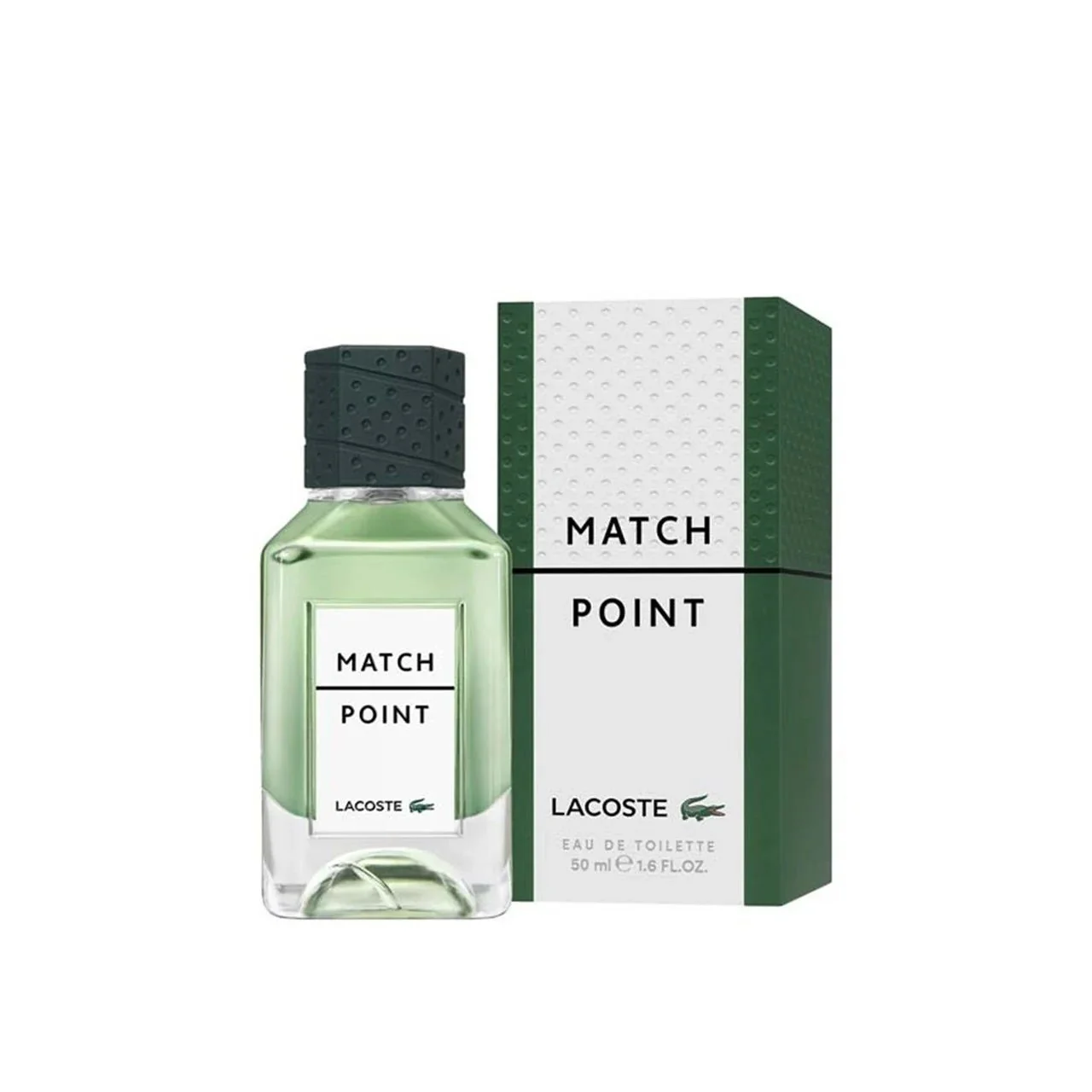 Lacoste Match Point EDT - Image 6