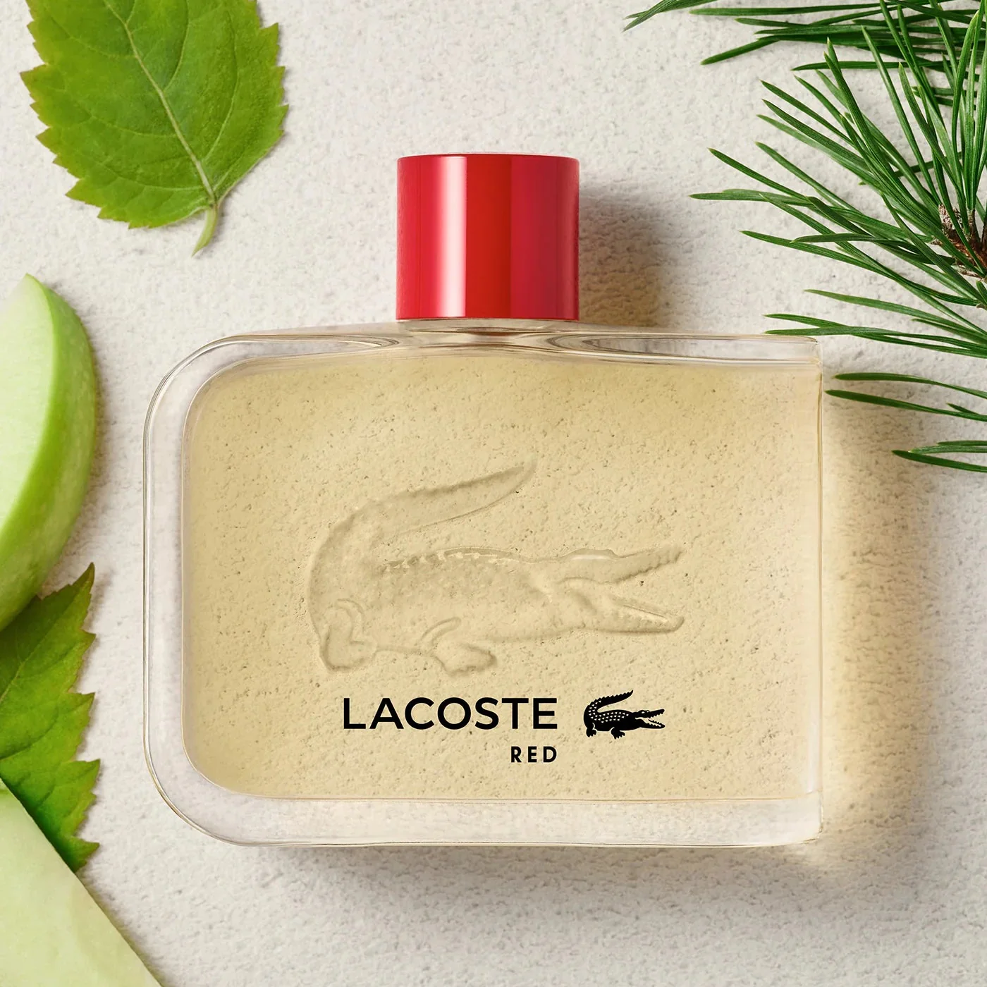 Lacoste Red EDT - Image 2