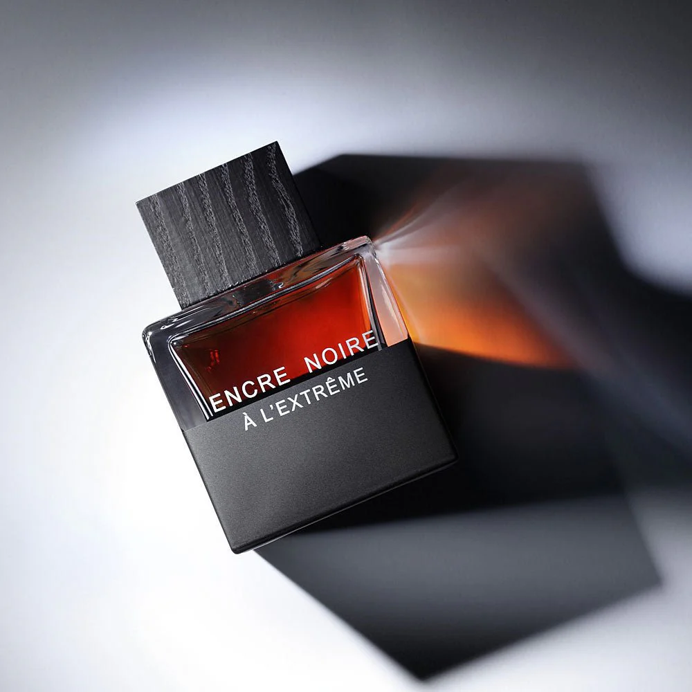 Lalique Encre Noire A L'Extreme EDP - Image 2