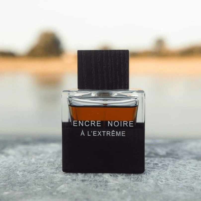 Lalique Encre Noire A L'Extreme EDP - Image 3