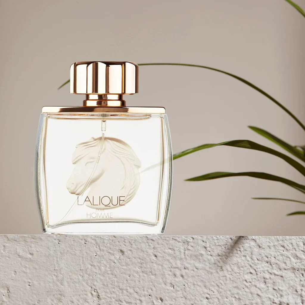 Lalique Equus Pour Homme EDP - Image 3