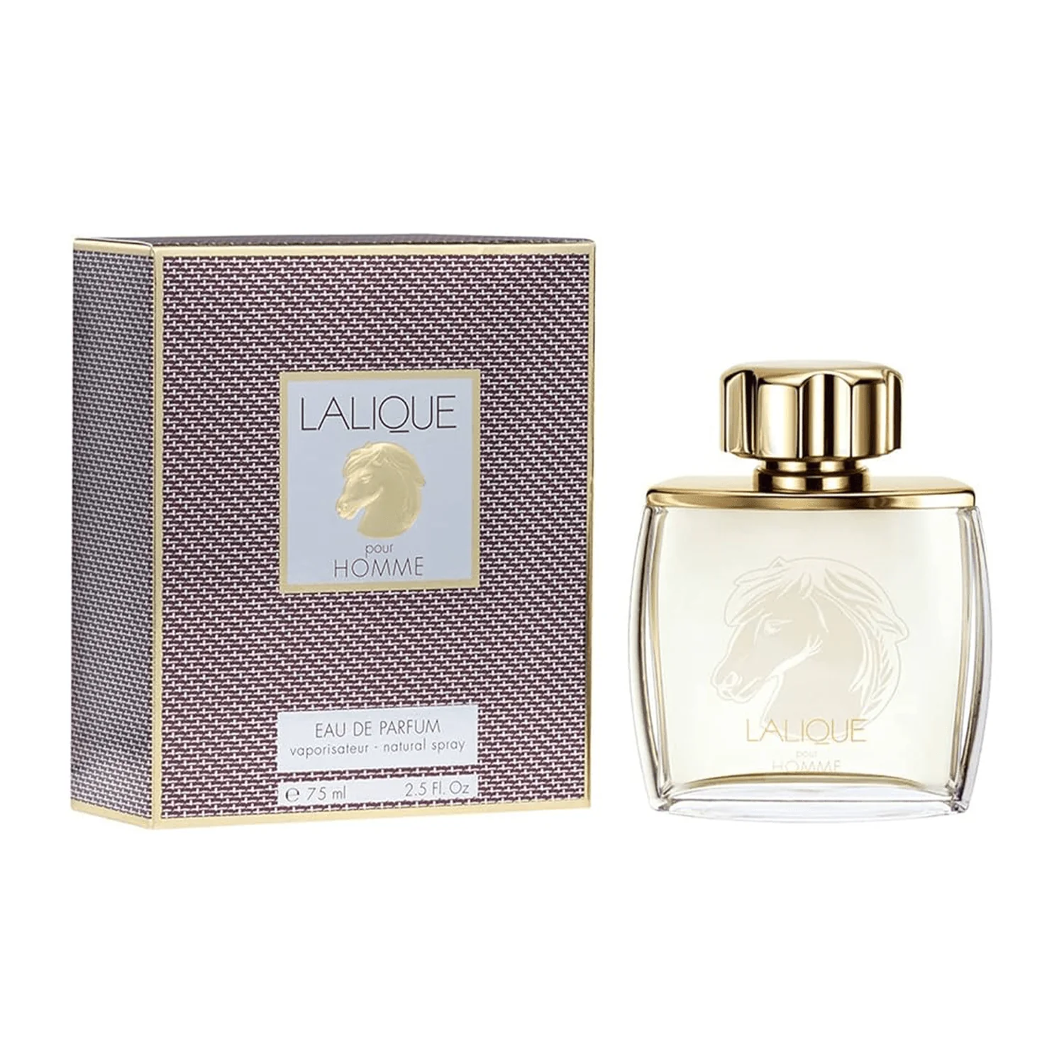 Lalique Equus Pour Homme EDP - Image 5