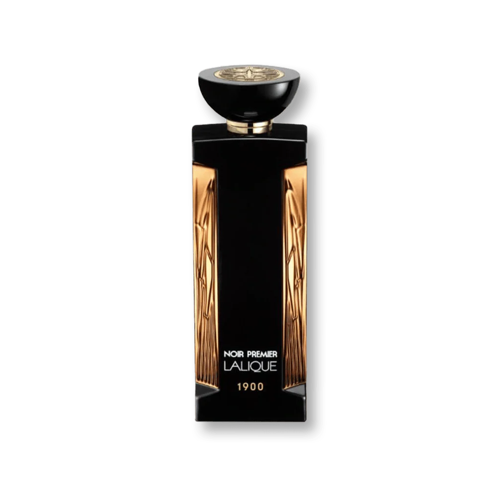 Lalique Fleur Universelle 1900 EDP