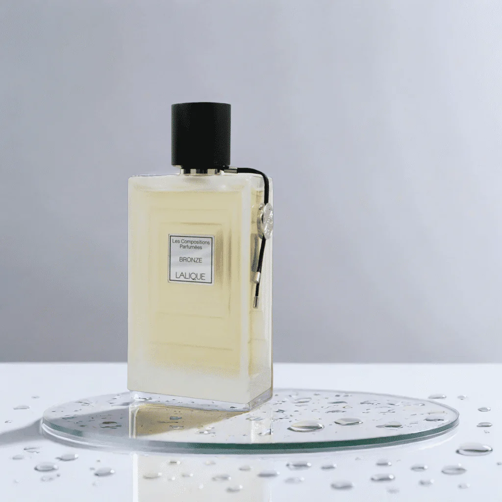 Lalique Les Compositions Parfumees Bronze EDP - Image 2