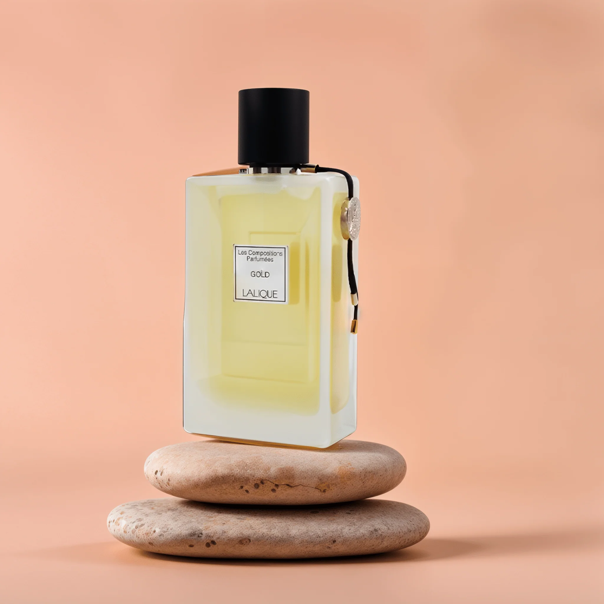 Lalique Les Compositions Parfumees Gold EDP - Image 3