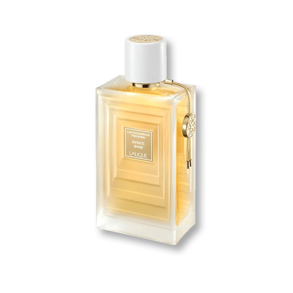 Lalique Les Compositions Parfumees Infinite Sunshine EDP