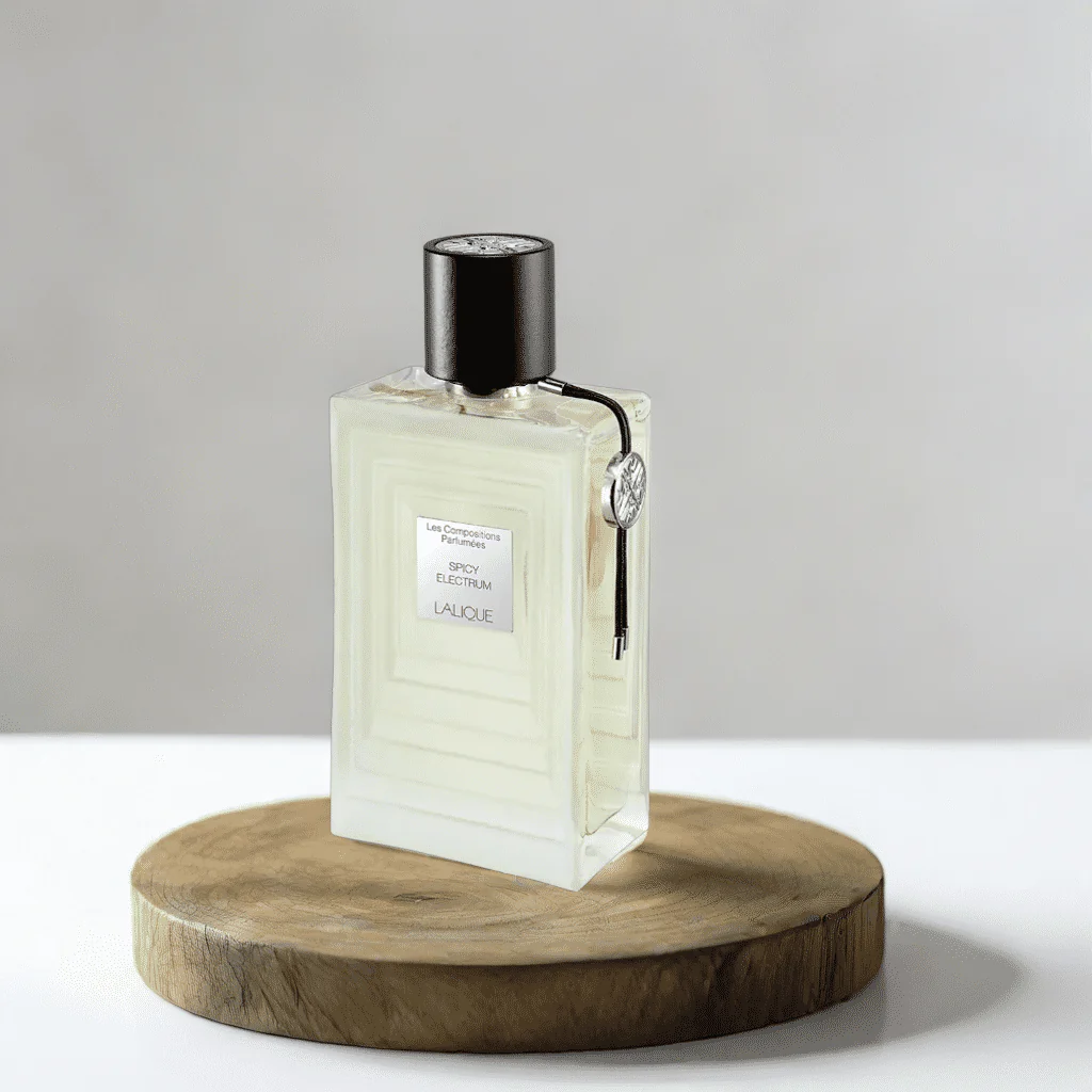 Lalique Les Compositions Parfumees Spicy Electrum EDP - Image 2