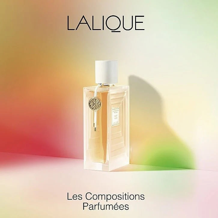Lalique Les Compositions Parfumees Woody Gold 2020 EDP - Image 2