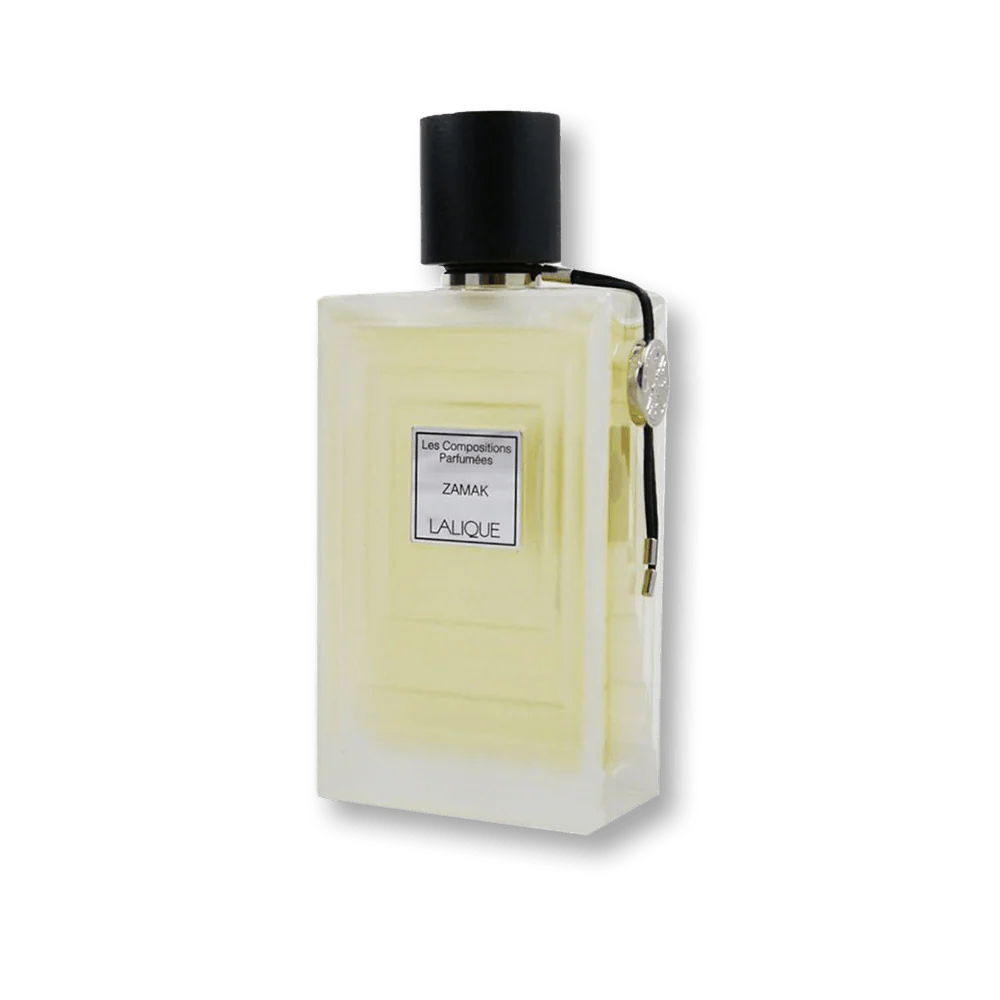 Lalique Les Compositions Parfumees Zamak EDP
