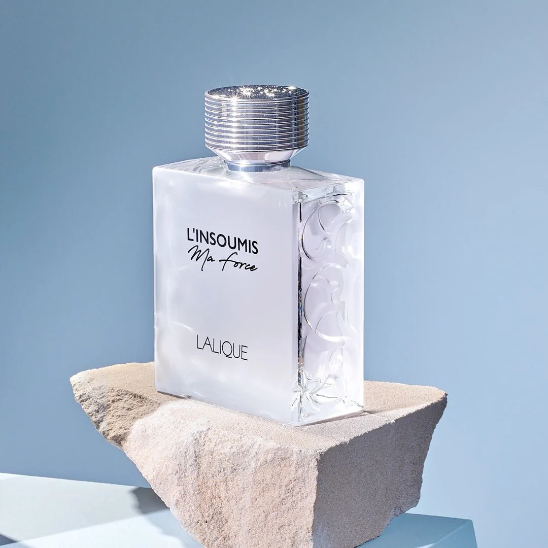 Lalique L'Insoumis Ma Force EDT - Image 2