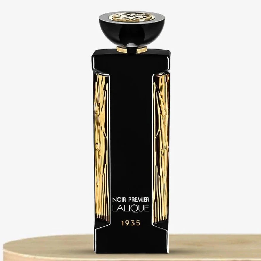 Lalique Noir Premier Rose Royale EDP - Image 2