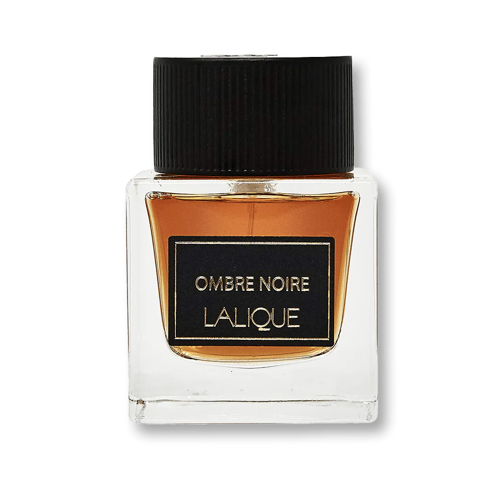 Lalique Ombre Noire EDP For Men