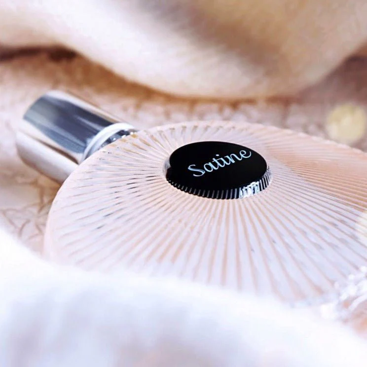 Lalique Satine EDP - Image 2