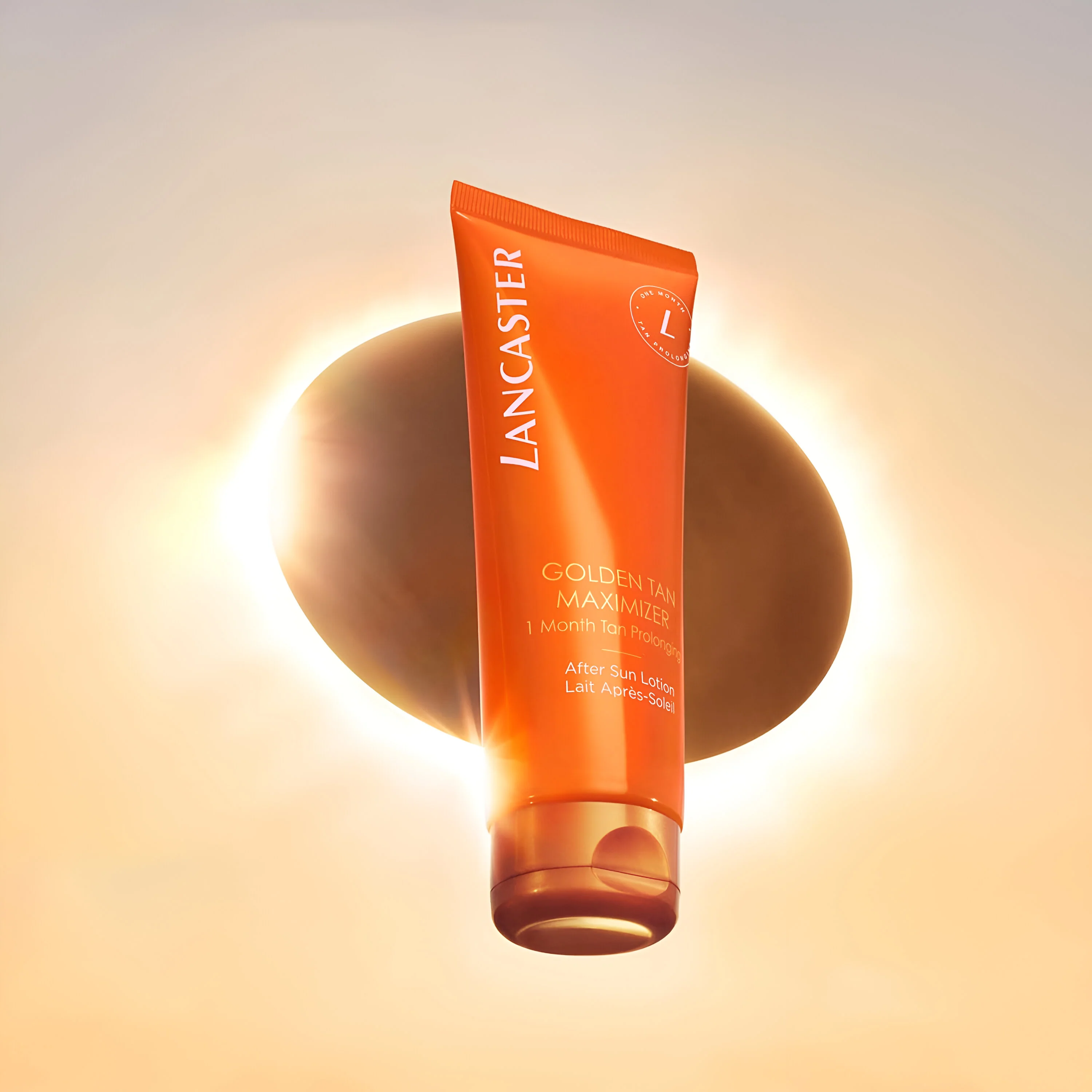 Lancaster My Sun Routine Gift Set - Image 2